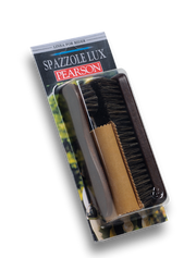 Guglielmo Pearson For Rider 2 Spazzole Lux-1