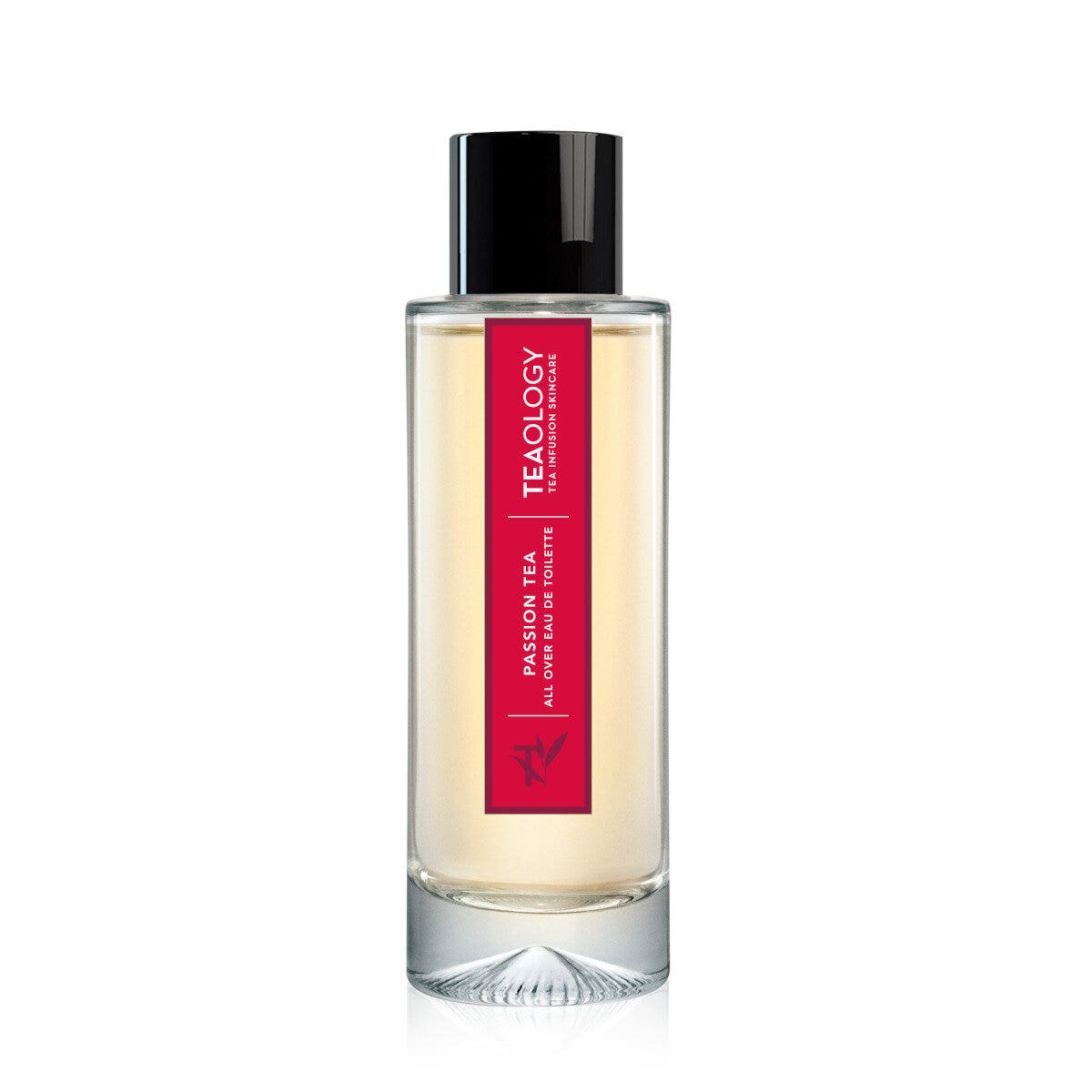 Teaology Passion Tea Eau De Toilette 100ml-2