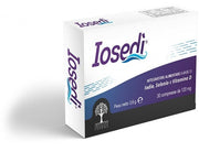 Iosedi' 30 Compresse-0