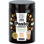 Zuccari Yes Sirt Pasto Sostitutivo Grano Saraceno/Chia/Pistacchio 250g 7 Pasti-1