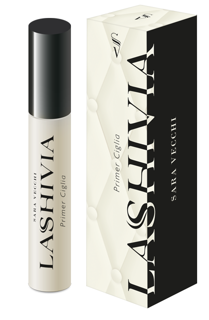 Lashivia Primer Ciglia 5ml-1