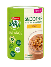 Enerzona Smoothie Cookie 300g-4