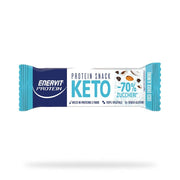 Enervit Protein Snack Keto Coco Choco Almond 35g-1