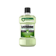 Listerine Protezione Anti-Carie Collutorio Gusto Delicato 500ml-1
