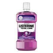 Listerine Total Care Collutorio 500ml-2