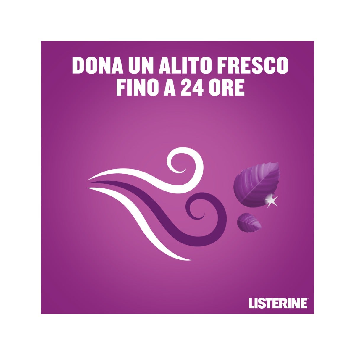 Listerine Total Care Collutorio 500ml-12