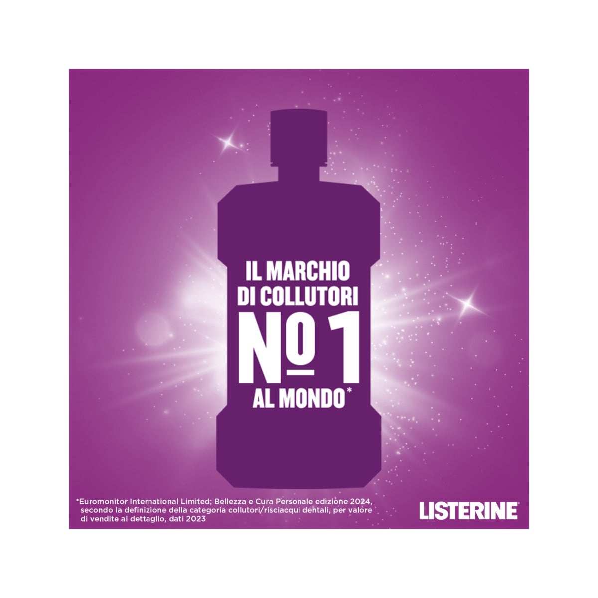 Listerine Total Care Collutorio 500ml-14