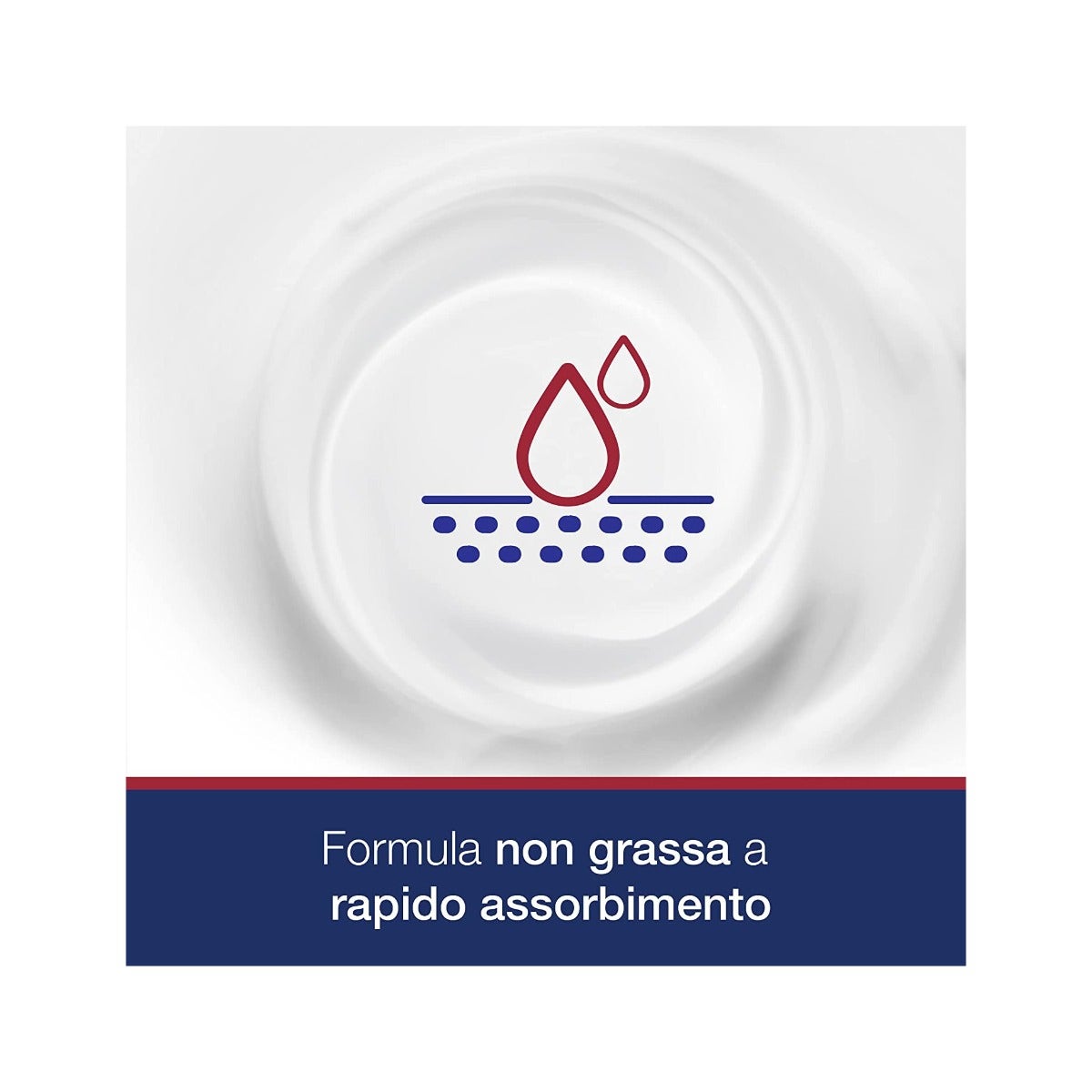 Neutrogena Deep Moisture Fluida Non Profumata Crema Corpo per Pelle Secca e Sensibile 400ml-4