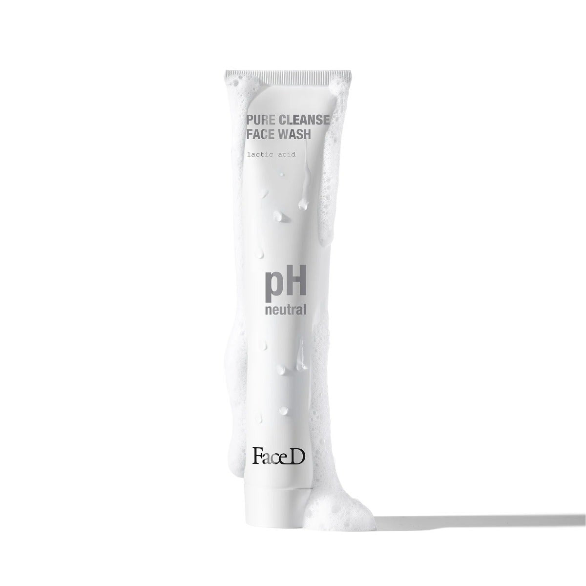 Face D Pure Cleanse Detergente Viso 125ml-3