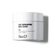 Face D Scrub Corpo Esfoliante 250g-1