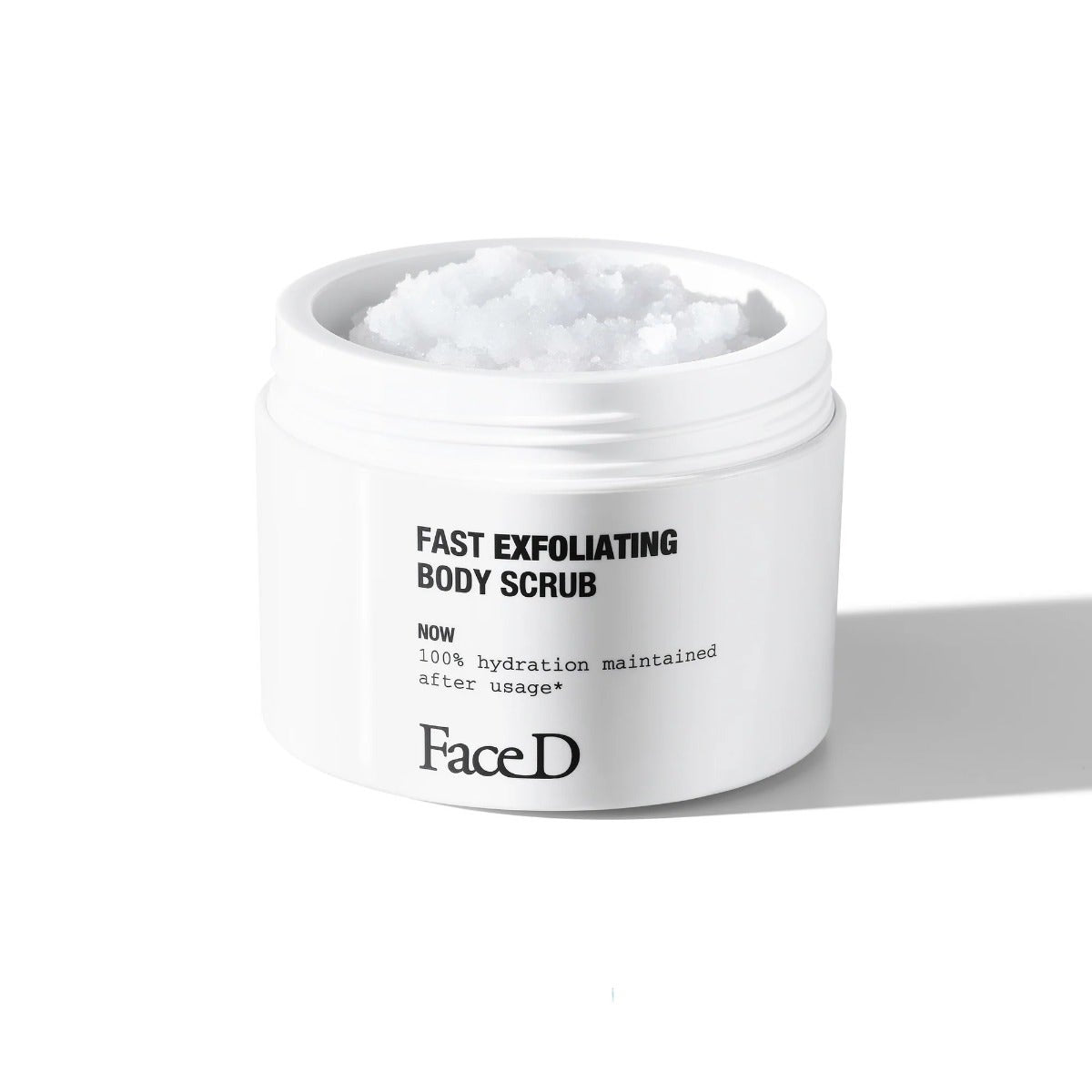 Face D Scrub Corpo Esfoliante 250g-2