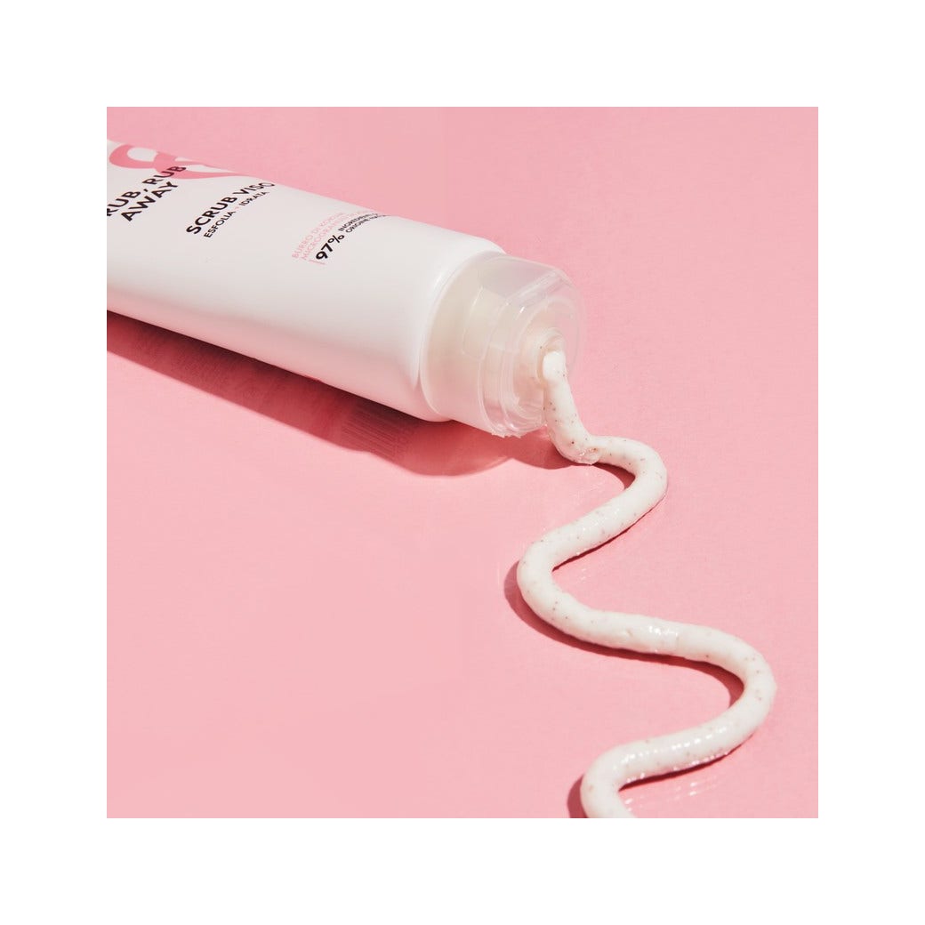Goovi Scrub Viso 75ml-2