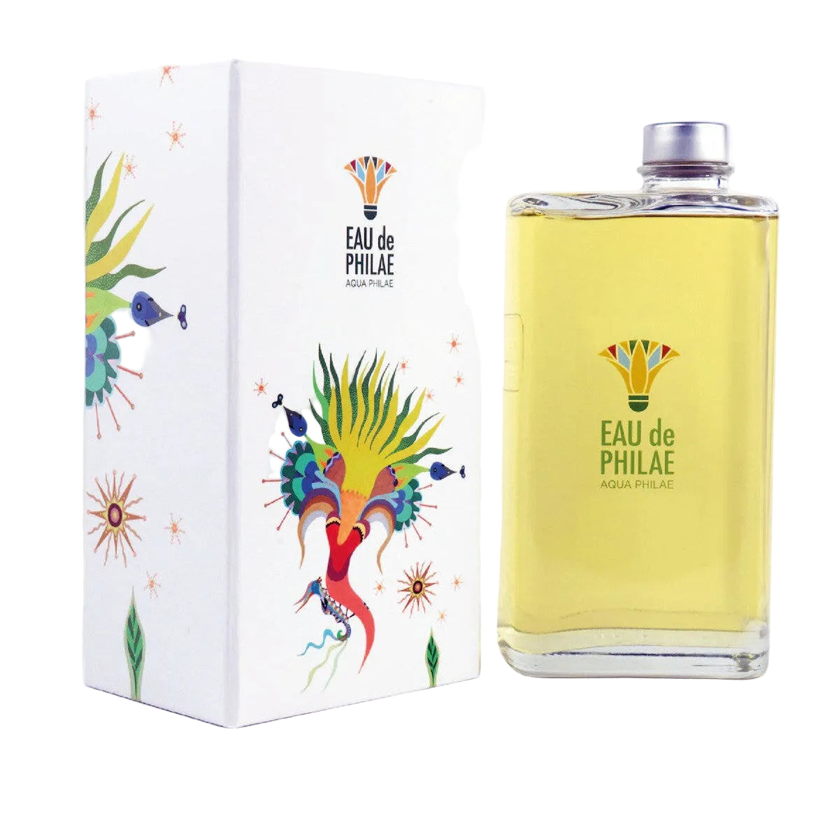 Eau De Philae 1000ml-3