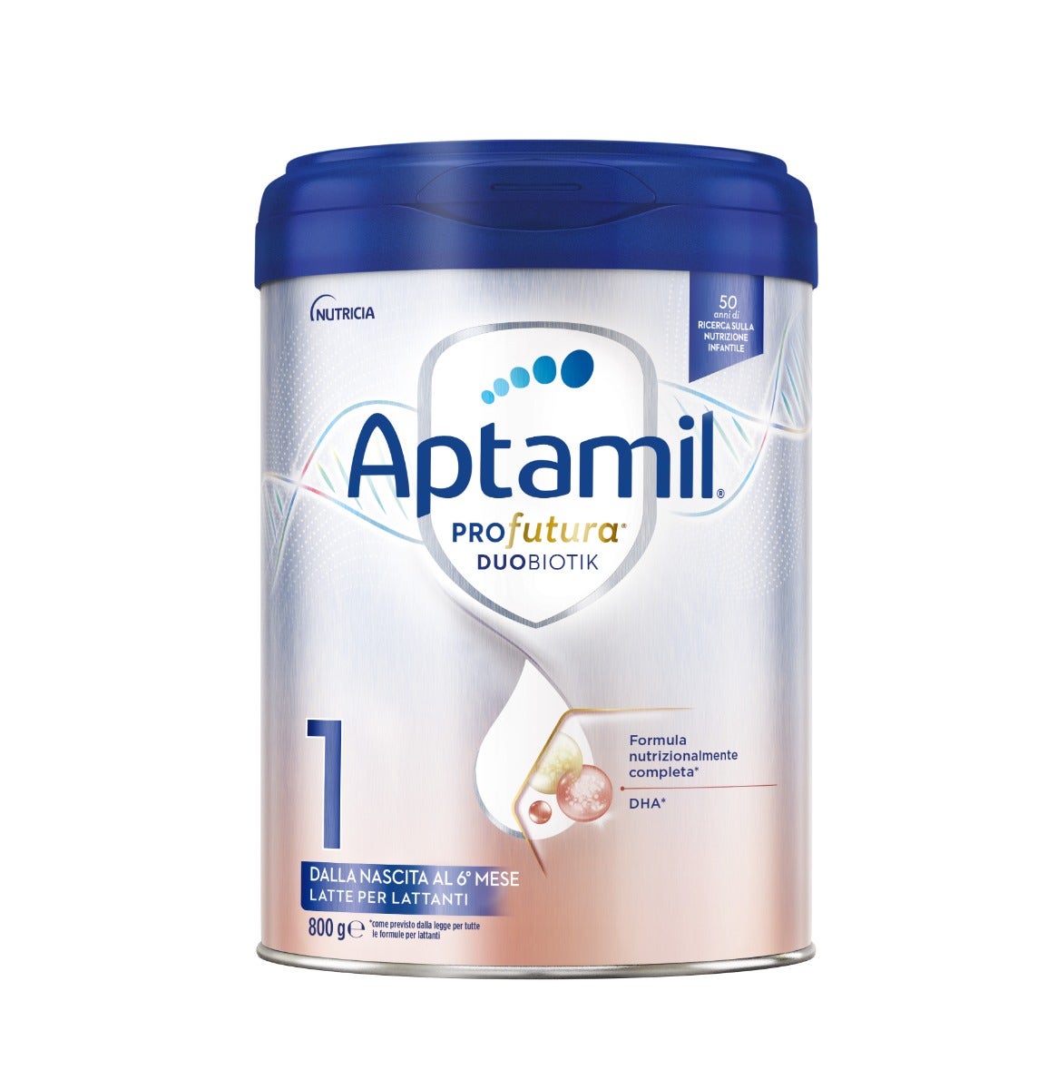 Aptamil 1 Profutura Duobiotik 800g-2