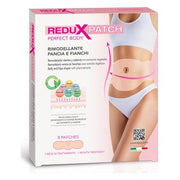 Redux Per Body Patch Acqua Termale E Argilla 8 Pezzi-1