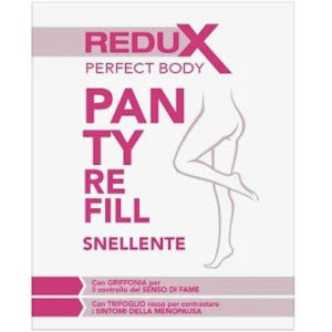 Redux Perfect Body Panty Refill Snellente 100ml-1