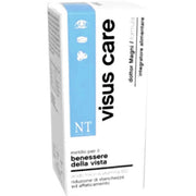 Visus Care Mirtillo 30 Compresse-1