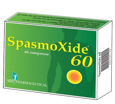 Spasmoxide60 60 Compresse-0