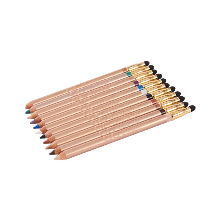 Gil Cagne' Matita Occhi N°111 Glowing Bronze-2