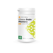 Gheos Brain Memory 60 Capsule-1