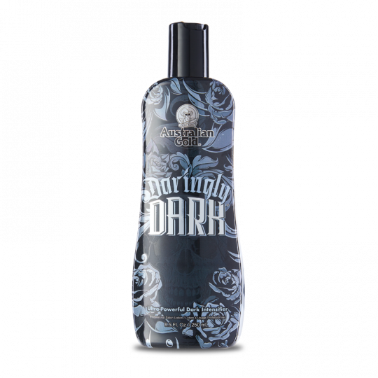 Australian Gold Daringly Dark Cosmetico Solare Abbronzante 250ml-1