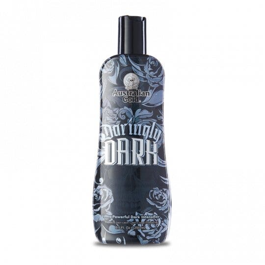 Australian Gold Daringly Dark Cosmetico Solare Abbronzante 250ml-2