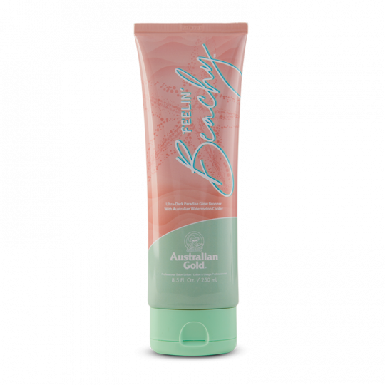 Australian Gold Feelin Beachy Cosmetico Solare Abbronzante 250ml-1