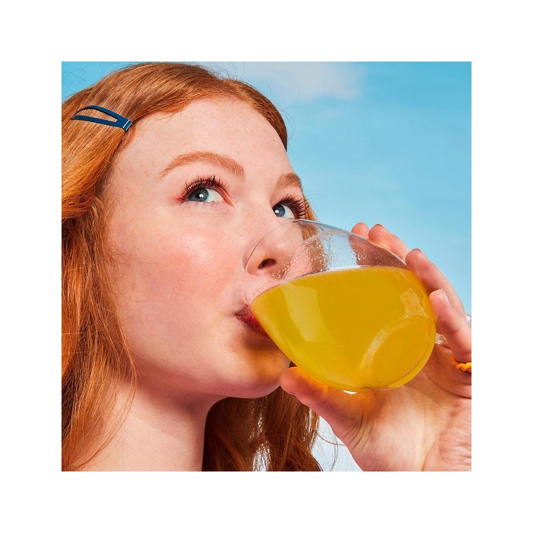 Goovi Multivitaminico 20 Bustine-4