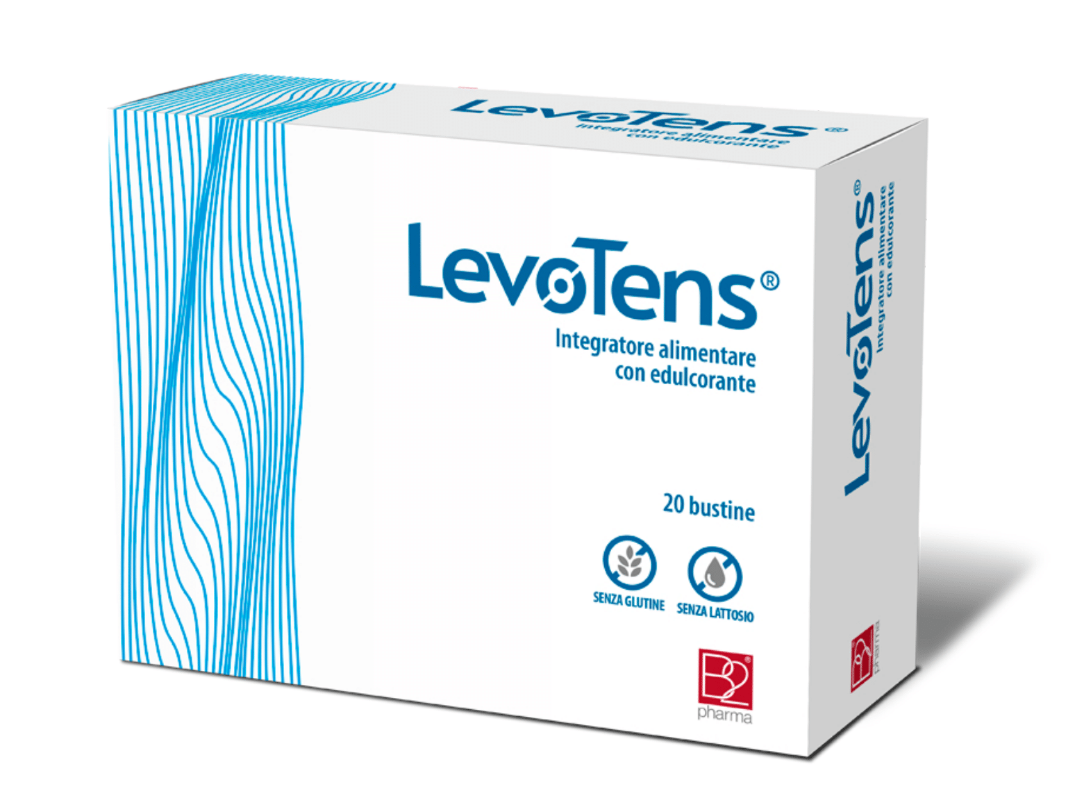 Levotens 20 Bustine-1