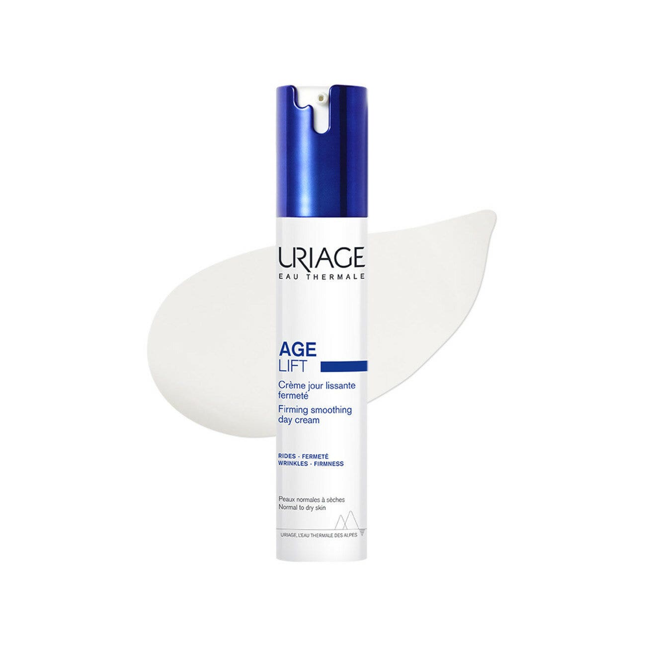 Uriage Age Lift Crema Giorno Levigante 40ml-8