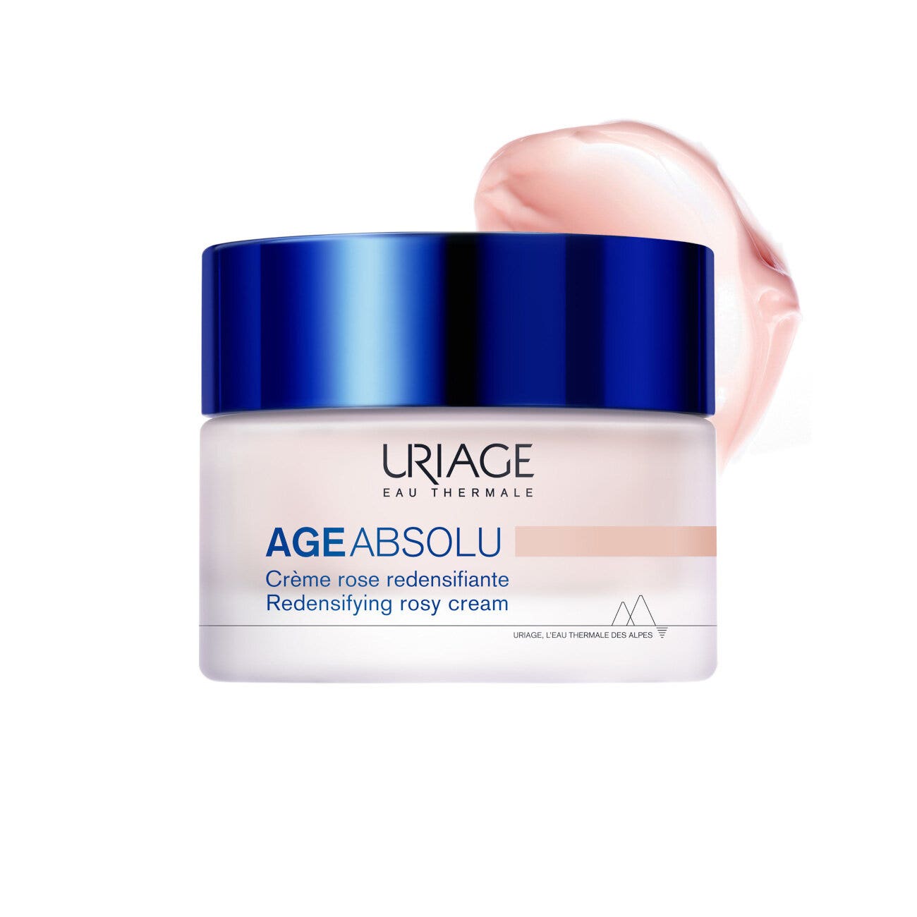 Uriage Age Absolu Crema Rosa Ridensificante 50ml-1025