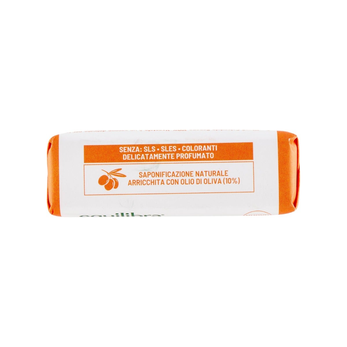Equilibra Calendula Sapone 100% Vegetale Deterge E Addolcisce 100g-6