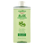 Equilibra Aloe Dermo-Bagno 400ml-1