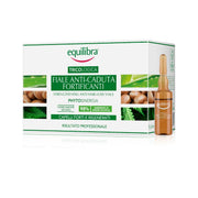 Equilibra Tricologica Fiale Anti-Caduta Fortificanti 10 Fiale-2