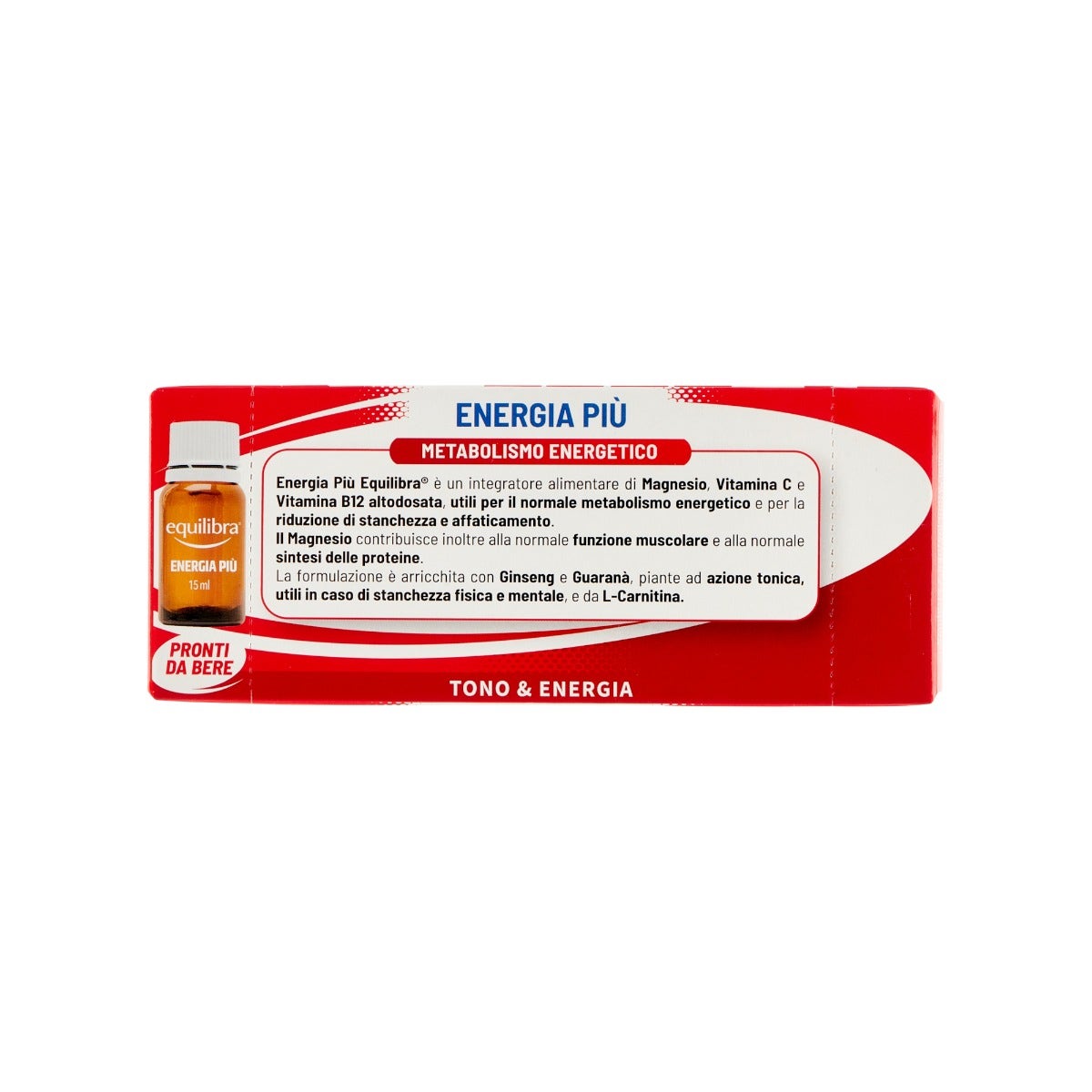 Equilibra Energia Più 10 Flaconcini Monodose-3