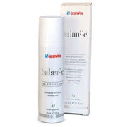 Gehwol Gerlasan Balance Lozione Gambe E Piedi 75ml-1