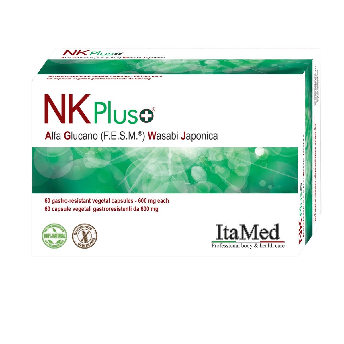 Nk Plus 30 Capsule-1