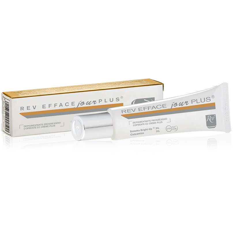 Rev Efface Jour Plus 30ml Depigmentazione Schiarente Pelle Del Viso -1