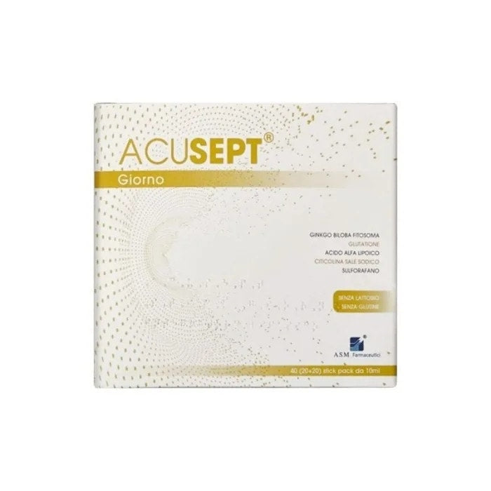 Acusept 40 Stick Pack-0