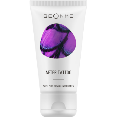 Beonme After Tattoo 50ml-2