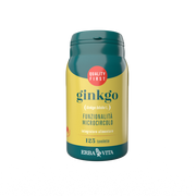 Erba Vita Ginkgo 125 Tavolette-1
