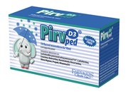 Pirv d3 Ped 10 Flaconi Monodose-0