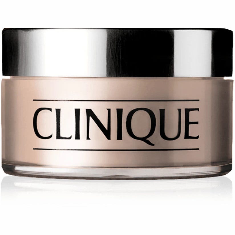 Clinique Blended Cipria In Polvere 20 Invisible Blend 35g-1