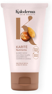 Kaloderma Burro Mani Karitè 75ml-3