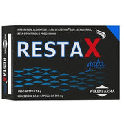 Restax Gaba 30 Capsule-1