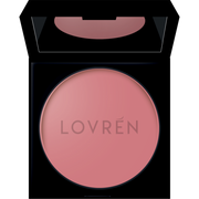 Lovren Blush Color Booster Polvere Compatta-1