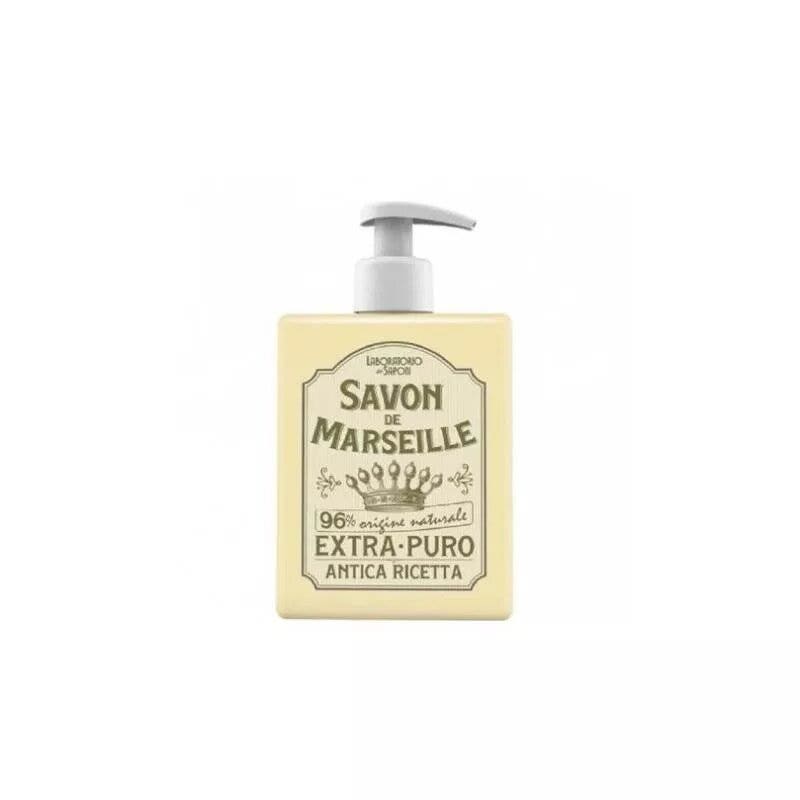 Laboratorio Dei Saponi Marsiglia 500ml-1