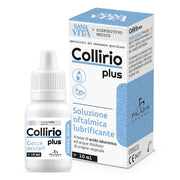 Sanavita Collirio Plus 10ml-1