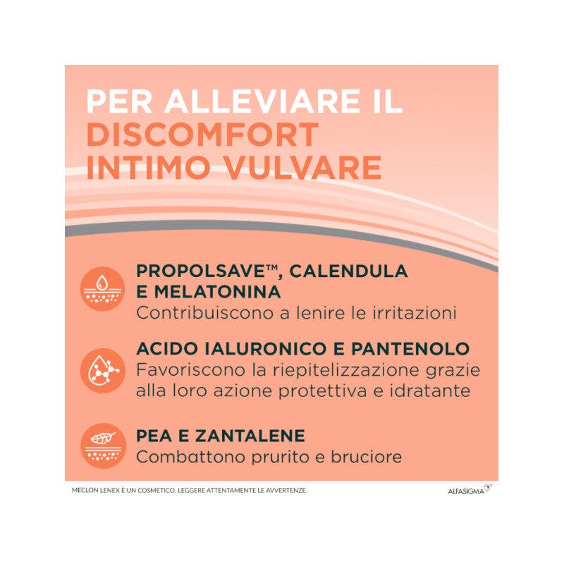 Meclon Lenex Emulgel Lenitivo 50ml-9