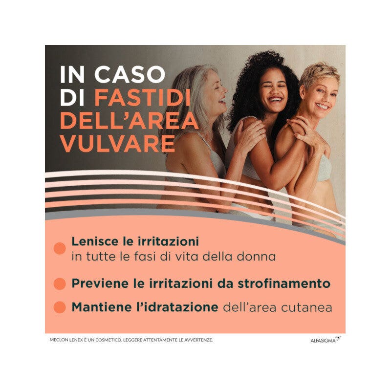 Meclon Lenex Emulgel Lenitivo 50ml-10